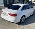 Белый Ауди А4, объемом двигателя 2 л и пробегом 231 тыс. км за 14500 $, фото 4 на Automoto.ua