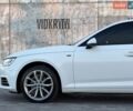 Білий Ауді А4, об'ємом двигуна 2 л та пробігом 179 тис. км за 16300 $, фото 12 на Automoto.ua