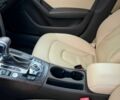 Белый Ауди А4, объемом двигателя 2 л и пробегом 117 тыс. км за 14485 $, фото 24 на Automoto.ua