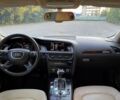 Білий Ауді А4, об'ємом двигуна 2 л та пробігом 112 тис. км за 8526 $, фото 5 на Automoto.ua