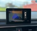 Білий Ауді А4, об'ємом двигуна 1.98 л та пробігом 134 тис. км за 17500 $, фото 13 на Automoto.ua