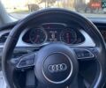 Белый Ауди А4, объемом двигателя 1.98 л и пробегом 162 тыс. км за 14200 $, фото 23 на Automoto.ua