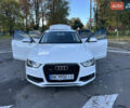Белый Ауди А4, объемом двигателя 2 л и пробегом 202 тыс. км за 14800 $, фото 57 на Automoto.ua