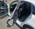 Білий Ауді А4, об'ємом двигуна 2 л та пробігом 164 тис. км за 18000 $, фото 9 на Automoto.ua