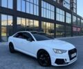 Белый Ауди А4, объемом двигателя 1.98 л и пробегом 171 тыс. км за 17500 $, фото 1 на Automoto.ua