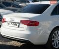Білий Ауді А4, об'ємом двигуна 2 л та пробігом 117 тис. км за 14900 $, фото 8 на Automoto.ua