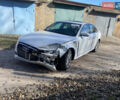 Ауди А4 2015 в Киеве на Automoto.ua Белый Ауди А4, объемом двигателя 2 л и пробегом 199 тыс. км за 7700 $, фото 12 на Automoto.ua