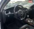 Белый Ауди А4, объемом двигателя 1.98 л и пробегом 203 тыс. км за 15490 $, фото 25 на Automoto.ua