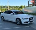 Білий Ауді А4, об'ємом двигуна 1.97 л та пробігом 102 тис. км за 14700 $, фото 89 на Automoto.ua