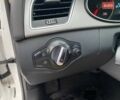 Білий Ауді А4, об'ємом двигуна 2 л та пробігом 116 тис. км за 14500 $, фото 11 на Automoto.ua