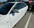 Белый Ауди А4, объемом двигателя 1.98 л и пробегом 180 тыс. км за 13500 $, фото 3 на Automoto.ua
