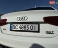 Белый Ауди А4, объемом двигателя 2 л и пробегом 202 тыс. км за 13750 $, фото 28 на Automoto.ua