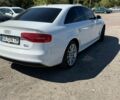 Білий Ауді А4, об'ємом двигуна 1.98 л та пробігом 290 тис. км за 11200 $, фото 3 на Automoto.ua