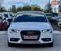 Белый Ауди А4, объемом двигателя 1.97 л и пробегом 167 тыс. км за 14700 $, фото 1 на Automoto.ua
