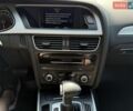 Белый Ауди А4, объемом двигателя 1.98 л и пробегом 156 тыс. км за 15900 $, фото 14 на Automoto.ua