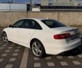 Белый Ауди А4, объемом двигателя 1.98 л и пробегом 164 тыс. км за 12900 $, фото 8 на Automoto.ua