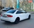 Белый Ауди А4, объемом двигателя 1.97 л и пробегом 204 тыс. км за 14800 $, фото 5 на Automoto.ua