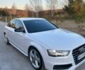Білий Ауді А4, об'ємом двигуна 1.97 л та пробігом 51 тис. км за 17300 $, фото 3 на Automoto.ua