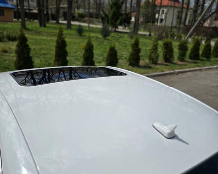 Ауди А4 2015 в Умани на Automoto.ua Белый Ауди А4, объемом двигателя 1.98 л и пробегом 198 тыс. км за 14500 $, фото 13 на Automoto.ua