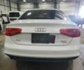 Білий Ауді А4, об'ємом двигуна 2 л та пробігом 140 тис. км за 1400 $, фото 5 на Automoto.ua