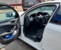 Белый Ауди А4, объемом двигателя 1.98 л и пробегом 142 тыс. км за 16000 $, фото 5 на Automoto.ua
