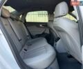 Білий Ауді А4, об'ємом двигуна 2 л та пробігом 179 тис. км за 16300 $, фото 35 на Automoto.ua