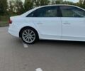 Белый Ауди А4, объемом двигателя 1.98 л и пробегом 157 тыс. км за 12268 $, фото 19 на Automoto.ua