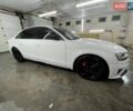 Белый Ауди А4, объемом двигателя 1.97 л и пробегом 193 тыс. км за 16000 $, фото 1 на Automoto.ua
