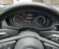 Белый Ауди А4, объемом двигателя 1.98 л и пробегом 173 тыс. км за 14500 $, фото 5 на Automoto.ua