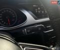 Білий Ауді А4, об'ємом двигуна 1.98 л та пробігом 203 тис. км за 14990 $, фото 42 на Automoto.ua