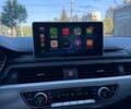 Белый Ауди А4, объемом двигателя 1.98 л и пробегом 171 тыс. км за 17500 $, фото 25 на Automoto.ua