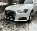 Белый Ауди А4, объемом двигателя 1.98 л и пробегом 173 тыс. км за 14500 $, фото 1 на Automoto.ua