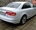 Білий Ауді А4, об'ємом двигуна 2 л та пробігом 180 тис. км за 13200 $, фото 3 на Automoto.ua