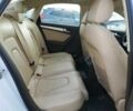 Белый Ауди А4, объемом двигателя 2 л и пробегом 51 тыс. км за 1500 $, фото 9 на Automoto.ua