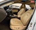 Белый Ауди А4, объемом двигателя 1.98 л и пробегом 154 тыс. км за 13990 $, фото 19 на Automoto.ua