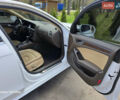Ауди А4 2015 в Умани на Automoto.ua Белый Ауди А4, объемом двигателя 1.98 л и пробегом 198 тыс. км за 14500 $, фото 11 на Automoto.ua