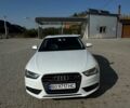 Білий Ауді А4, об'ємом двигуна 1.98 л та пробігом 187 тис. км за 14700 $, фото 1 на Automoto.ua
