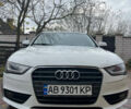 Белый Ауди А4, объемом двигателя 1.97 л и пробегом 104 тыс. км за 16000 $, фото 8 на Automoto.ua