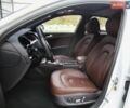 Білий Ауді А4, об'ємом двигуна 1.98 л та пробігом 150 тис. км за 11900 $, фото 6 на Automoto.ua