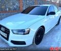 Белый Ауди А4, объемом двигателя 2 л и пробегом 16100 тыс. км за 12300 $, фото 6 на Automoto.ua