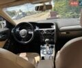 Білий Ауді А4, об'ємом двигуна 2 л та пробігом 220 тис. км за 14000 $, фото 9 на Automoto.ua