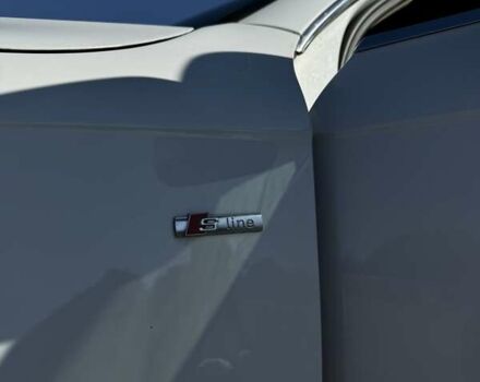 Белый Ауди А4, объемом двигателя 2 л и пробегом 202 тыс. км за 13750 $, фото 27 на Automoto.ua