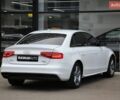 Білий Ауді А4, об'ємом двигуна 1.98 л та пробігом 150 тис. км за 11900 $, фото 5 на Automoto.ua