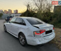 Ауди А4 2015 в Киеве на Automoto.ua Белый Ауди А4, объемом двигателя 1.98 л и пробегом 280 тыс. км за 8200 $, фото 2 на Automoto.ua