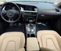 Белый Ауди А4, объемом двигателя 2 л и пробегом 89 тыс. км за 3900 $, фото 9 на Automoto.ua