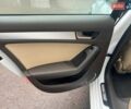 Белый Ауди А4, объемом двигателя 1.98 л и пробегом 175 тыс. км за 14500 $, фото 13 на Automoto.ua