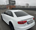 Белый Ауди А4, объемом двигателя 1.97 л и пробегом 183 тыс. км за 16500 $, фото 5 на Automoto.ua