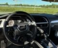 Белый Ауди А4, объемом двигателя 2 л и пробегом 202 тыс. км за 13750 $, фото 23 на Automoto.ua