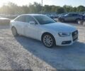 Белый Ауди А4, объемом двигателя 2 л и пробегом 82 тыс. км за 1802 $, фото 1 на Automoto.ua