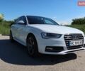 Білий Ауді А4, об'ємом двигуна 1.98 л та пробігом 157 тис. км за 14500 $, фото 1 на Automoto.ua